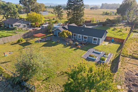 4546 Taylor Avenue Santa Rosa CA 95407