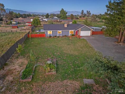 4546 Taylor Avenue Santa Rosa CA 95407