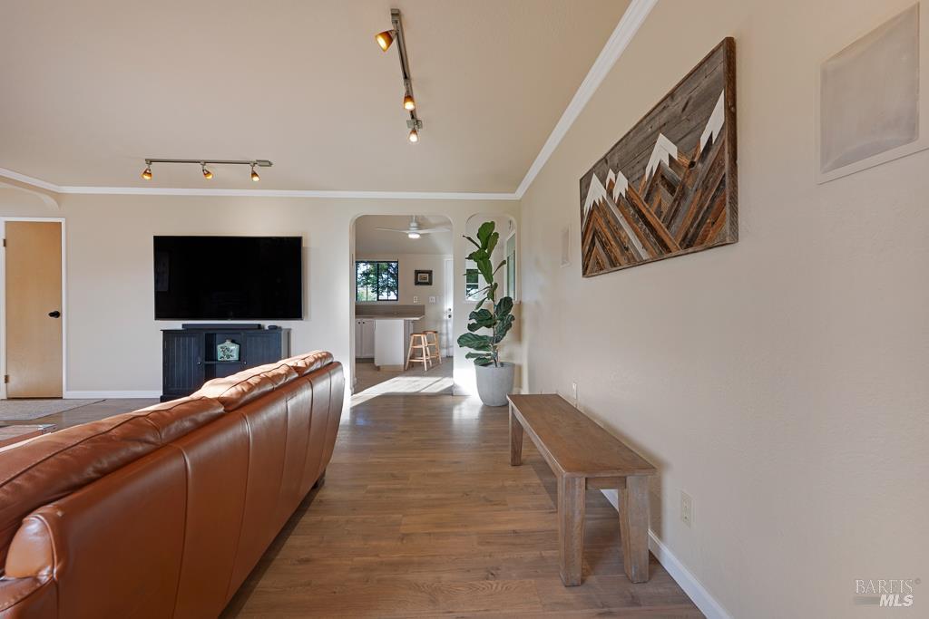 4546 Taylor Avenue Santa Rosa CA 95407