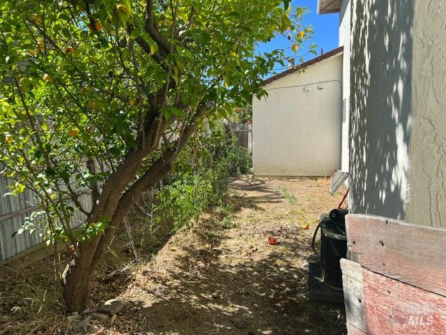 125 Iris Court Vallejo CA 94591