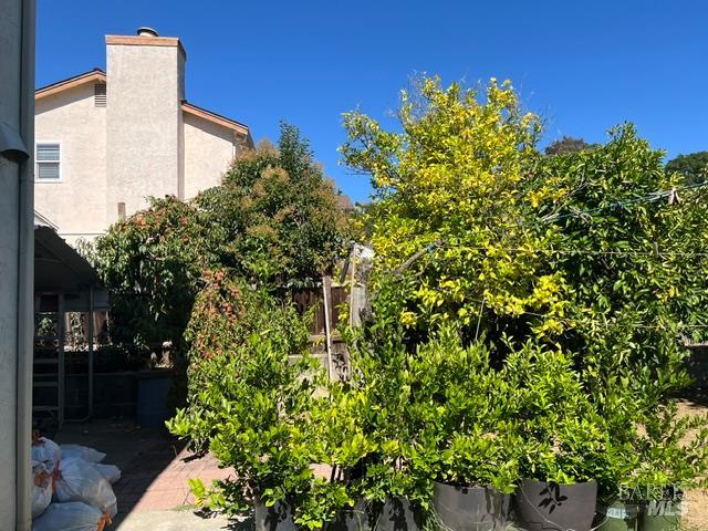 125 Iris Court Vallejo CA 94591