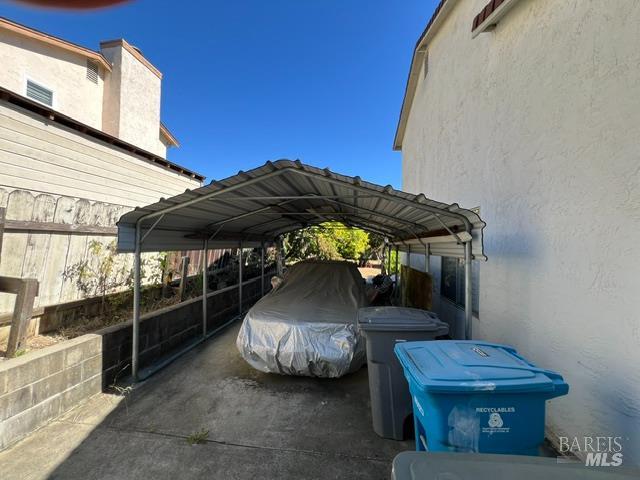 125 Iris Court Vallejo CA 94591