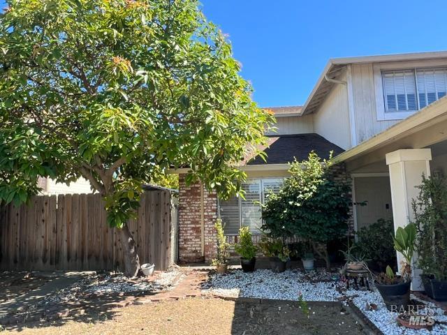 125 Iris Court Vallejo CA 94591