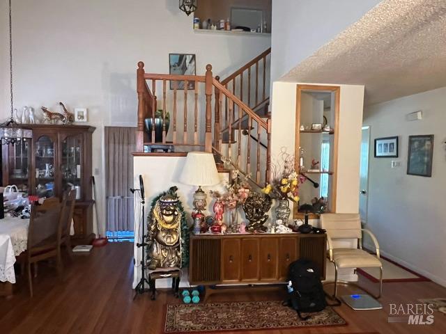 125 Iris Court Vallejo CA 94591