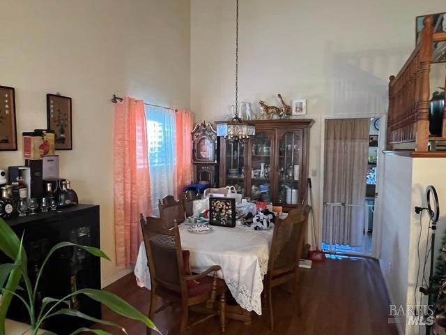 125 Iris Court Vallejo CA 94591