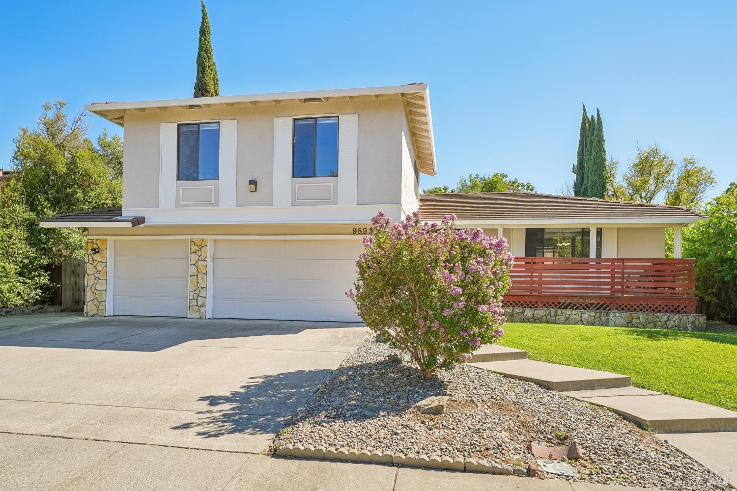 989 Suffolk Way Fairfield CA 94533