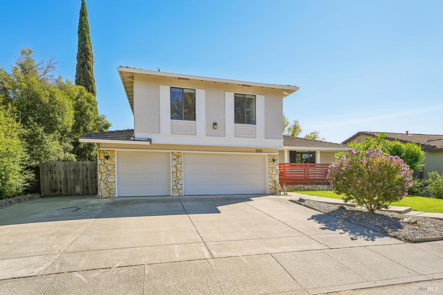 989 Suffolk Way Fairfield CA 94533
