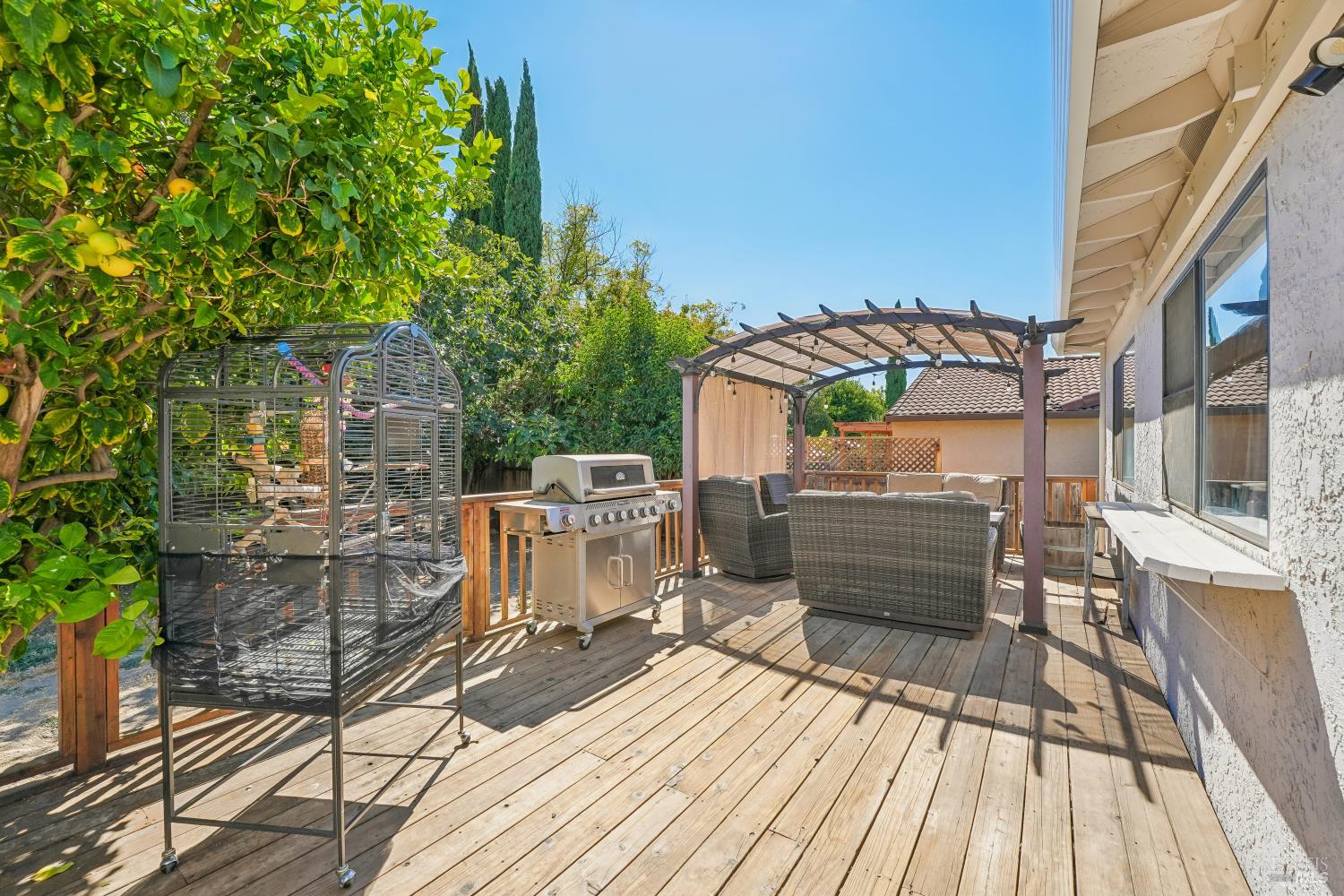 989 Suffolk Way Fairfield CA 94533