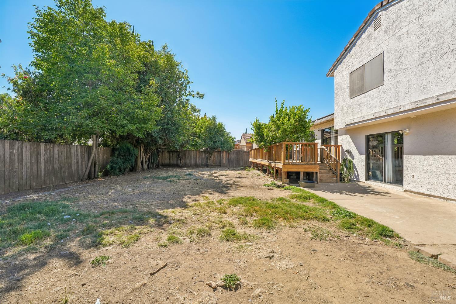 989 Suffolk Way Fairfield CA 94533