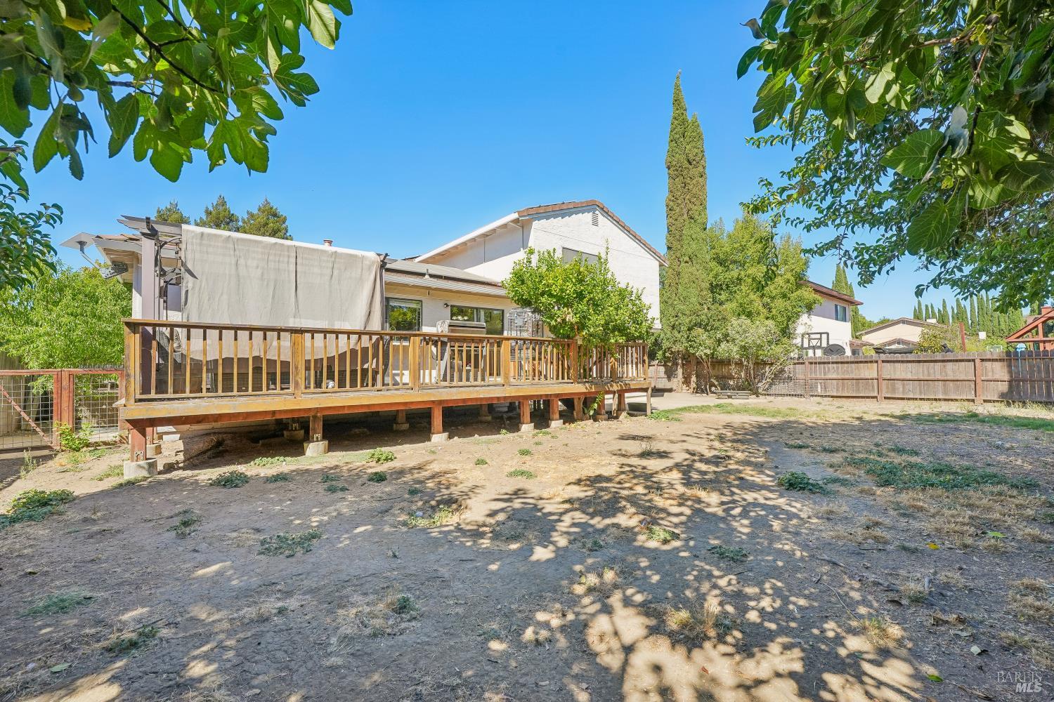 989 Suffolk Way Fairfield CA 94533