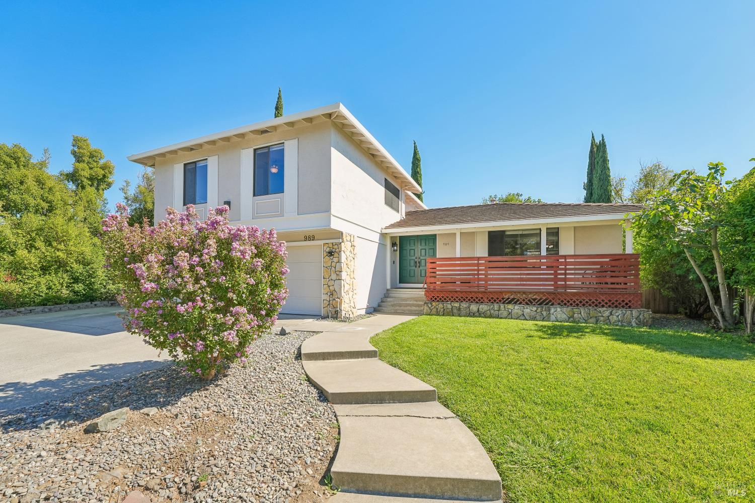 989 Suffolk Way Fairfield CA 94533