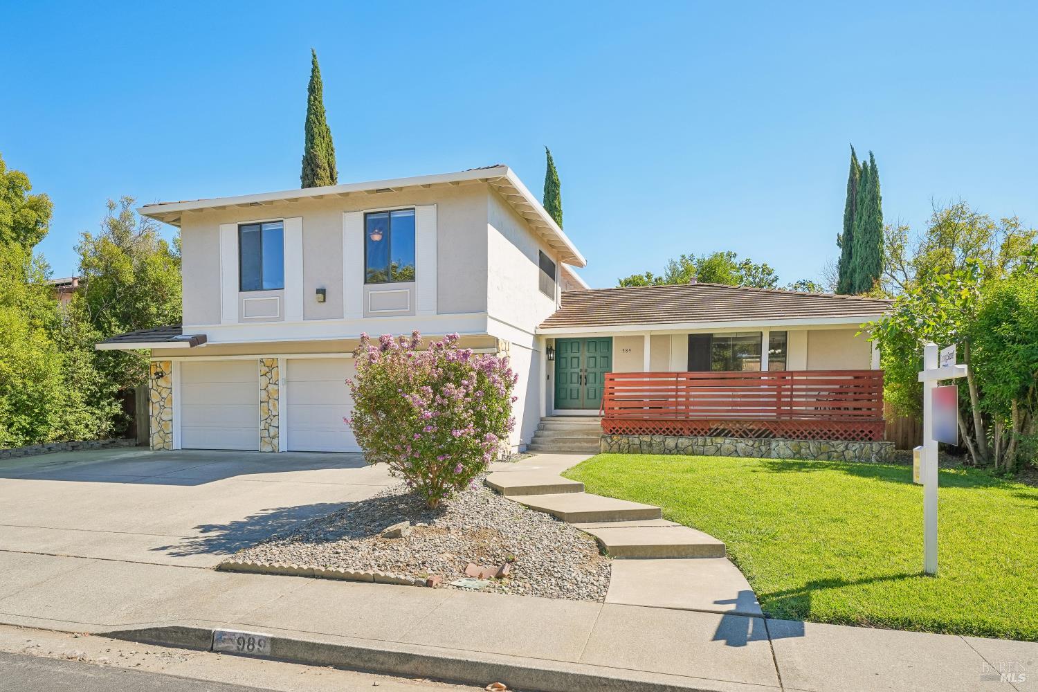 989 Suffolk Way Fairfield CA 94533