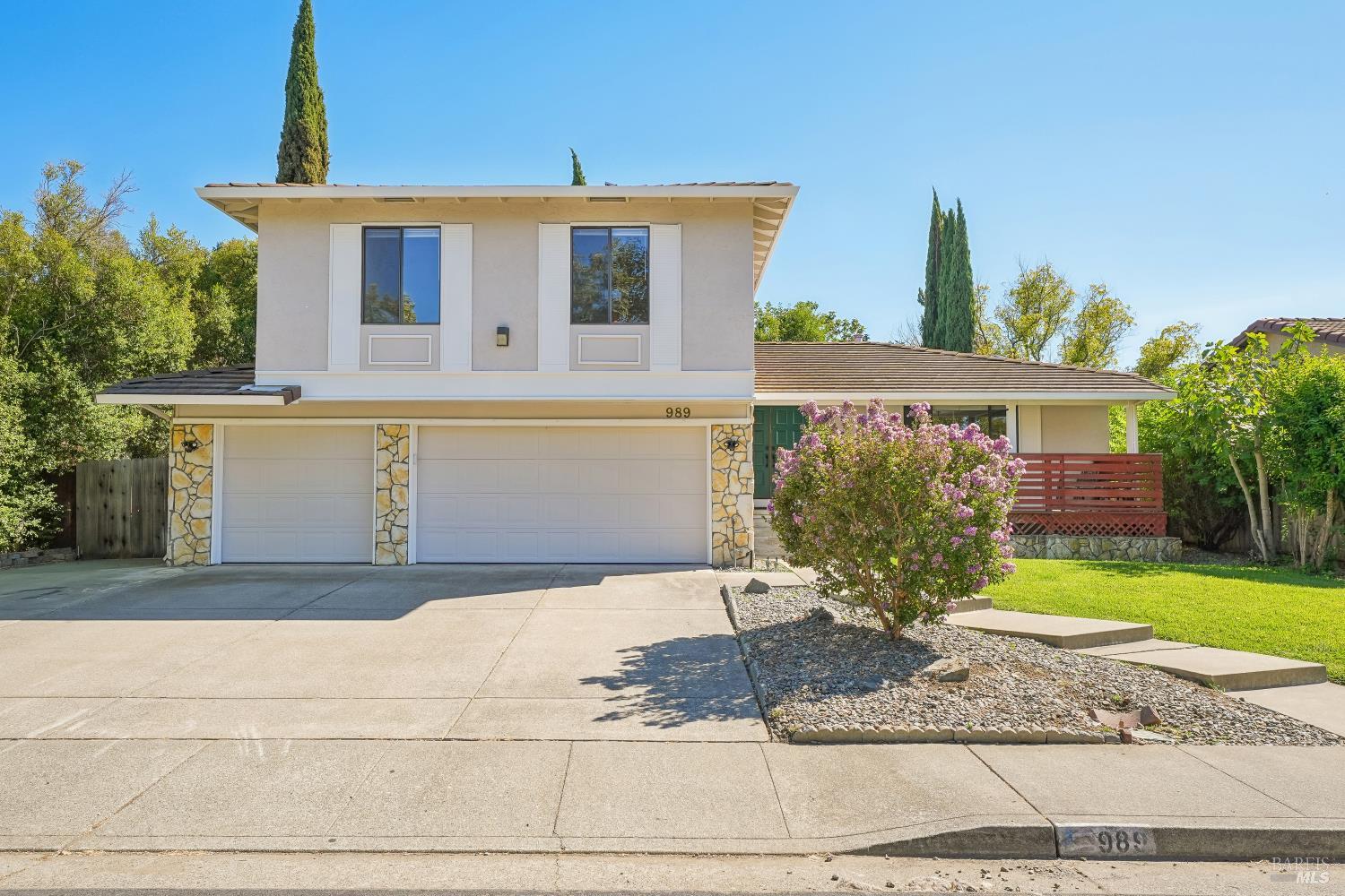 989 Suffolk Way Fairfield CA 94533