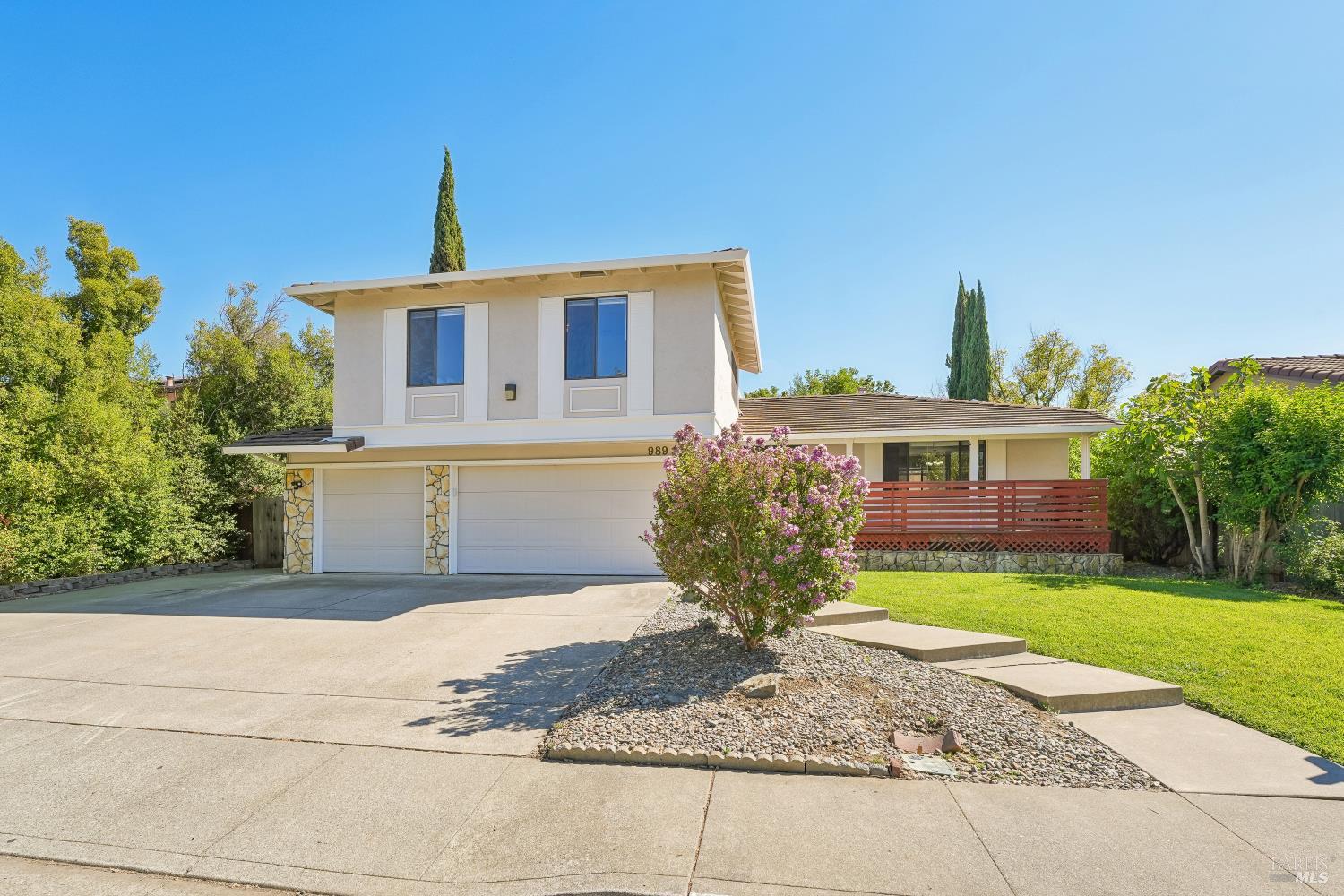 989 Suffolk Way Fairfield CA 94533