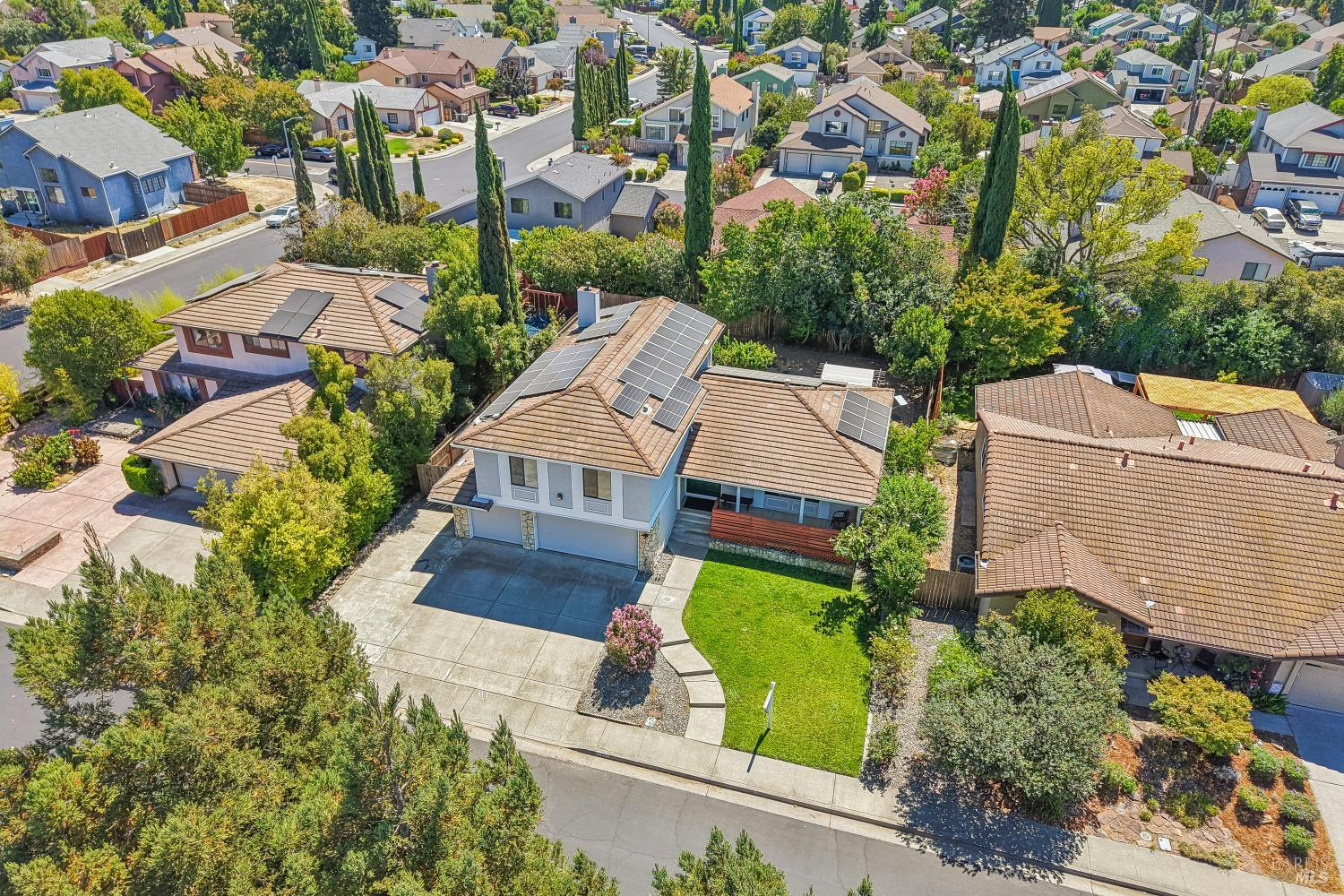 989 Suffolk Way Fairfield CA 94533