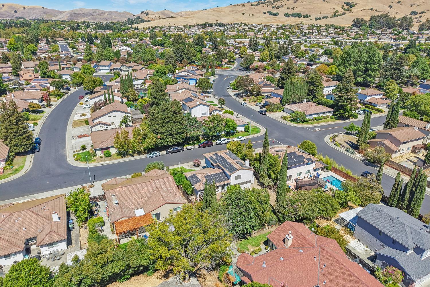 989 Suffolk Way Fairfield CA 94533
