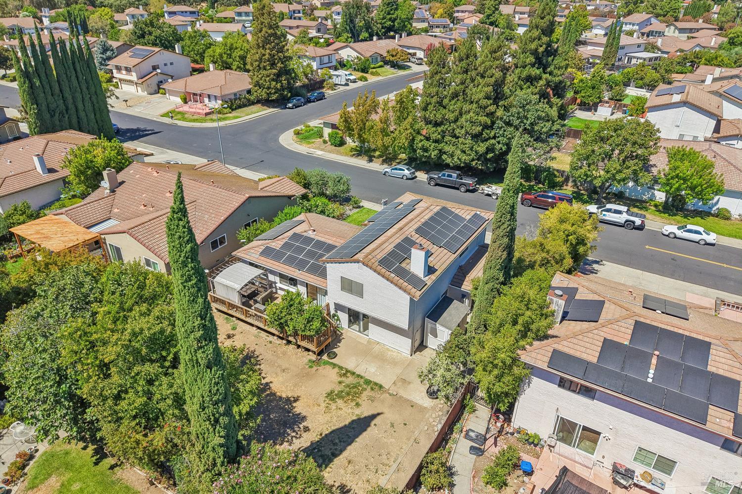 989 Suffolk Way Fairfield CA 94533