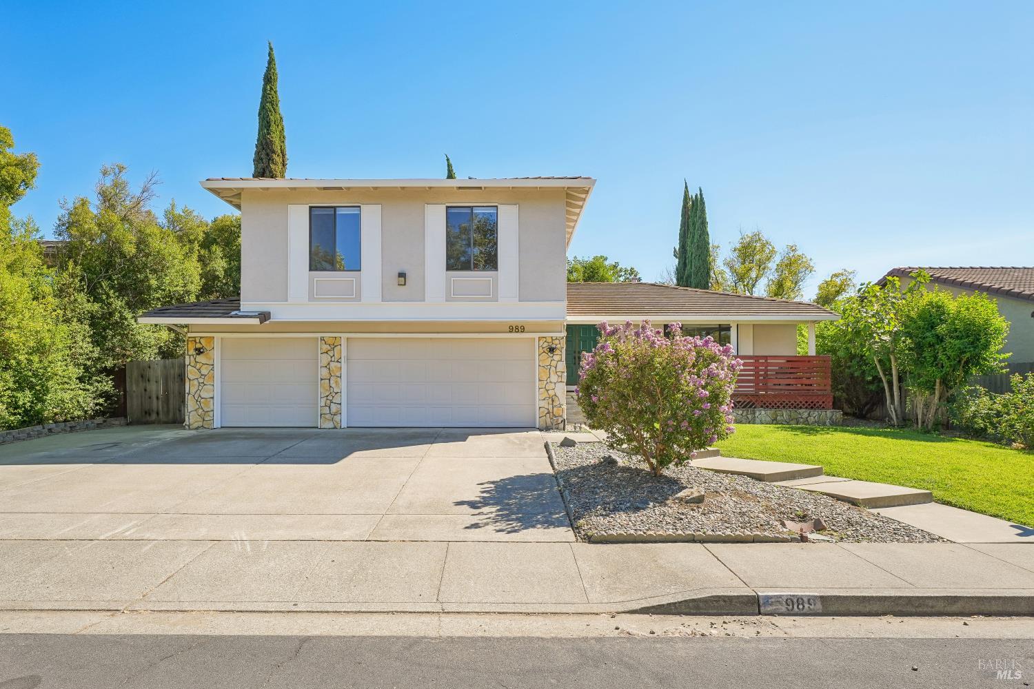 989 Suffolk Way Fairfield CA 94533