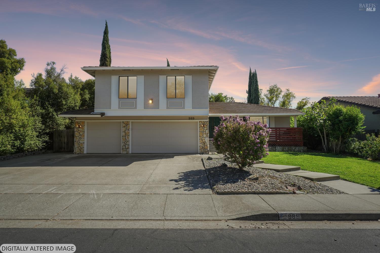 989 Suffolk Way Fairfield CA 94533