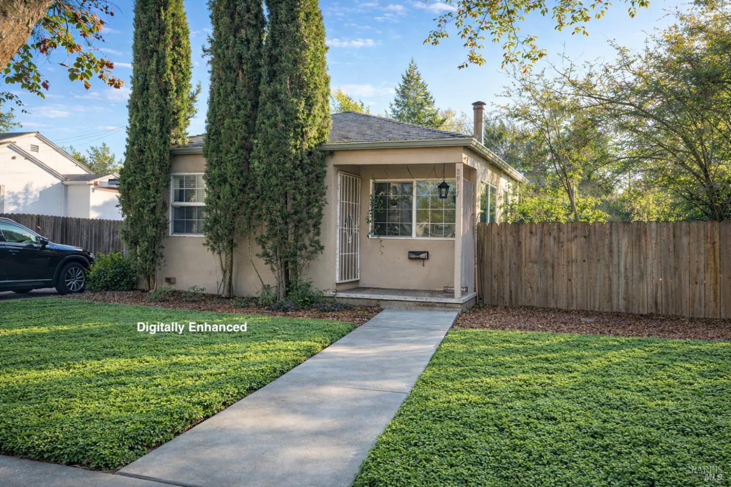 2917 Burnette Street Vallejo CA 94591