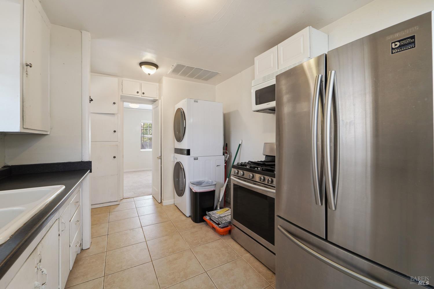 2917 Burnette Street Vallejo CA 94591