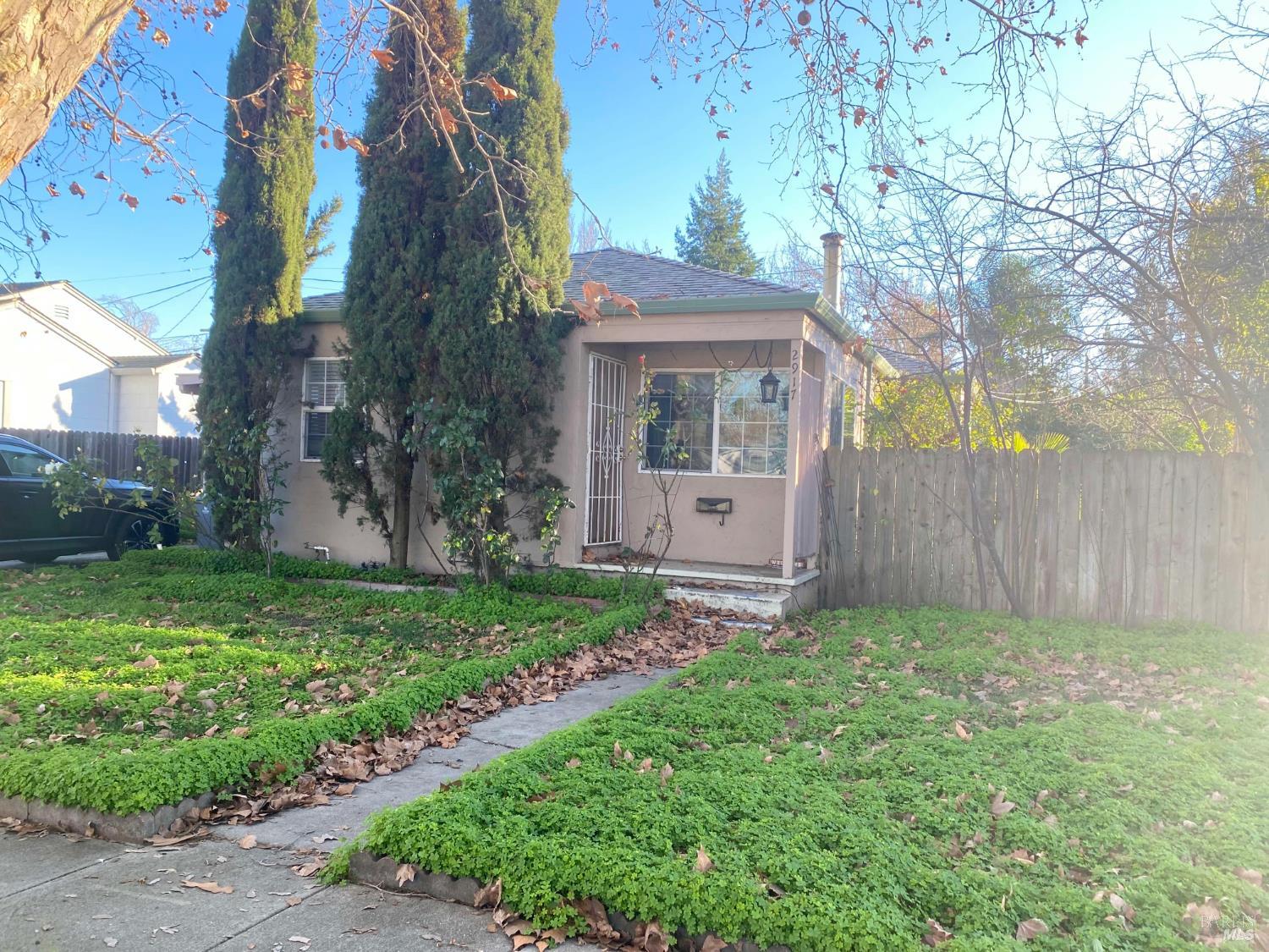 2917 Burnette Street Vallejo CA 94591