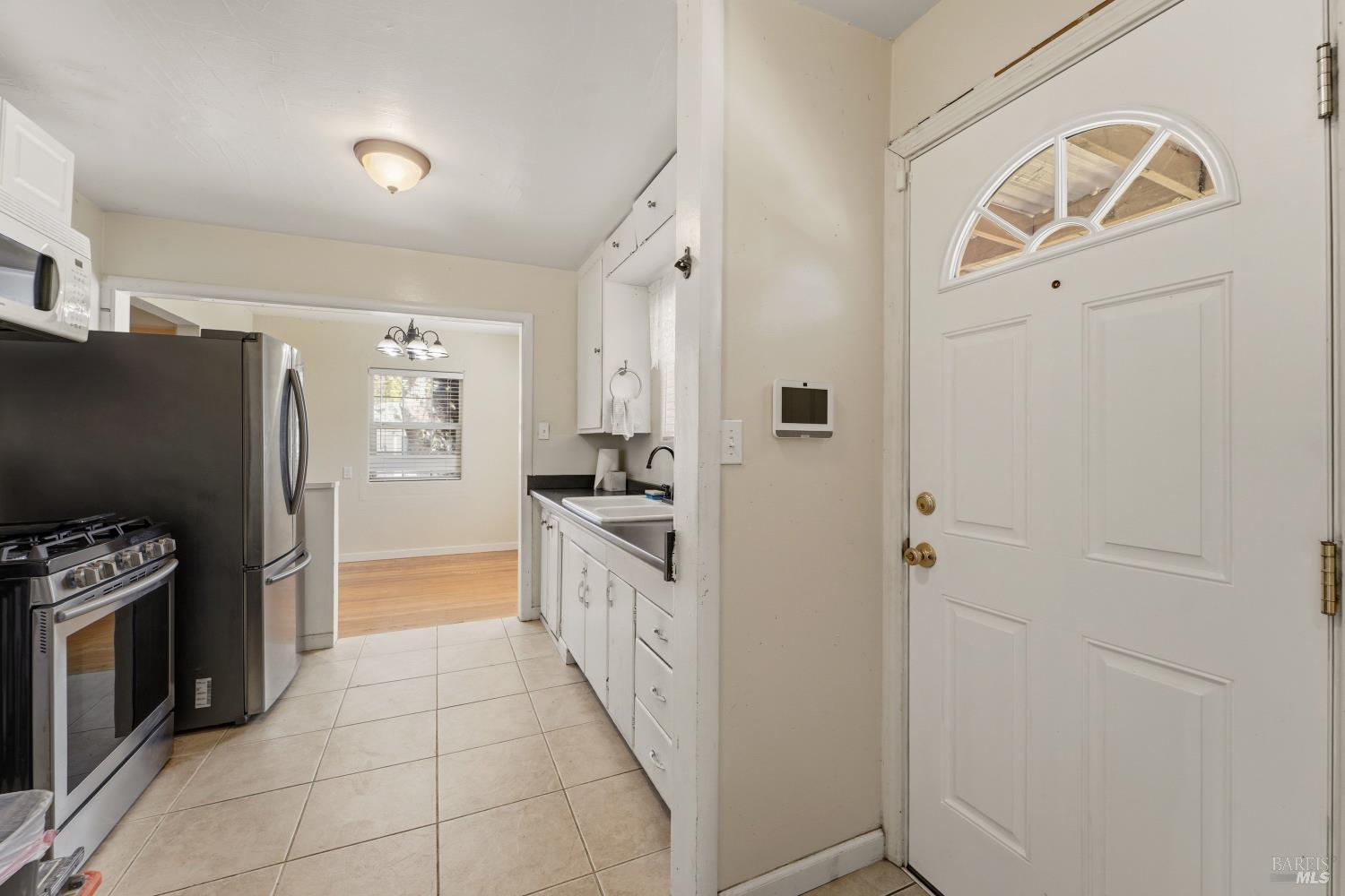 2917 Burnette Street Vallejo CA 94591