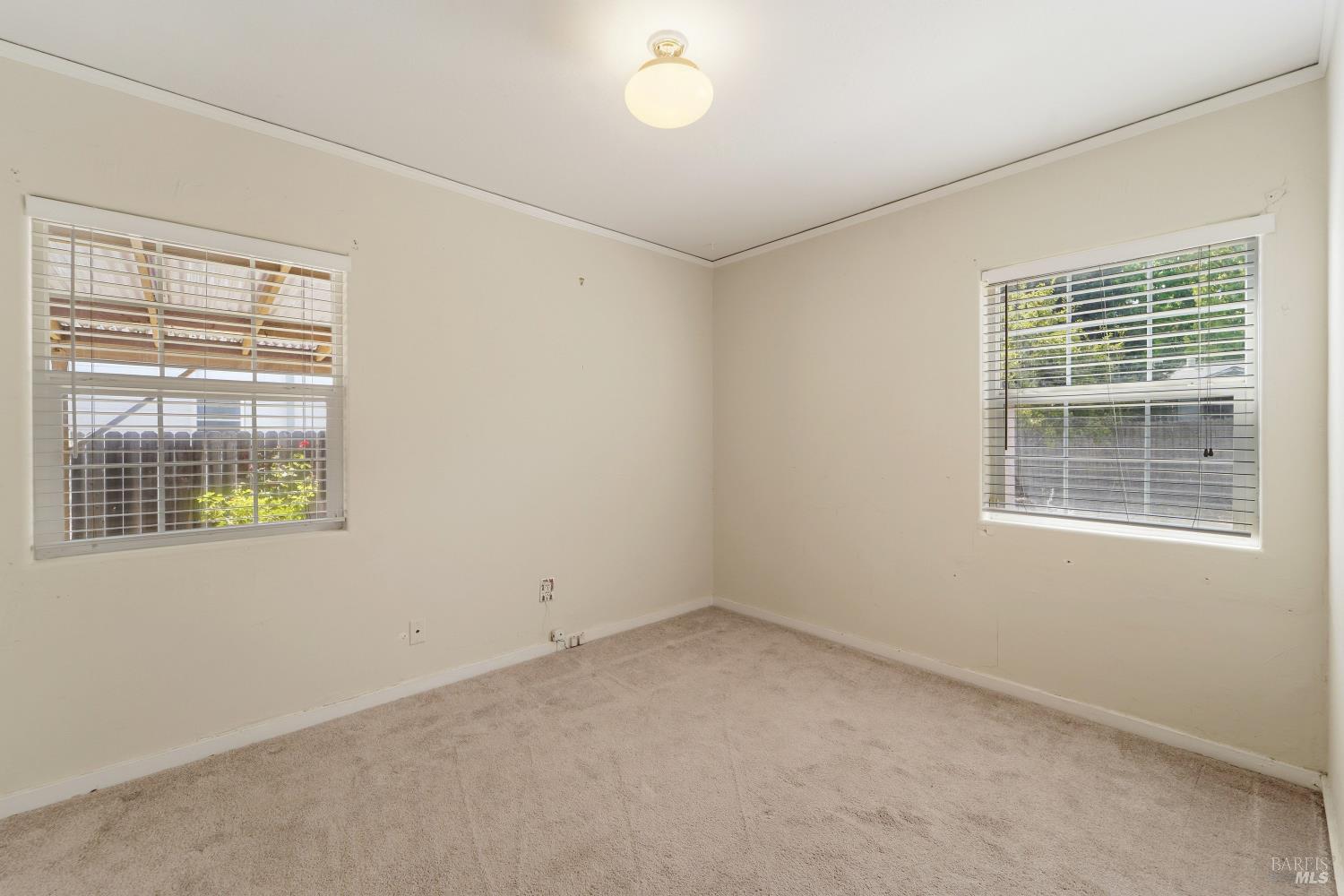 2917 Burnette Street Vallejo CA 94591