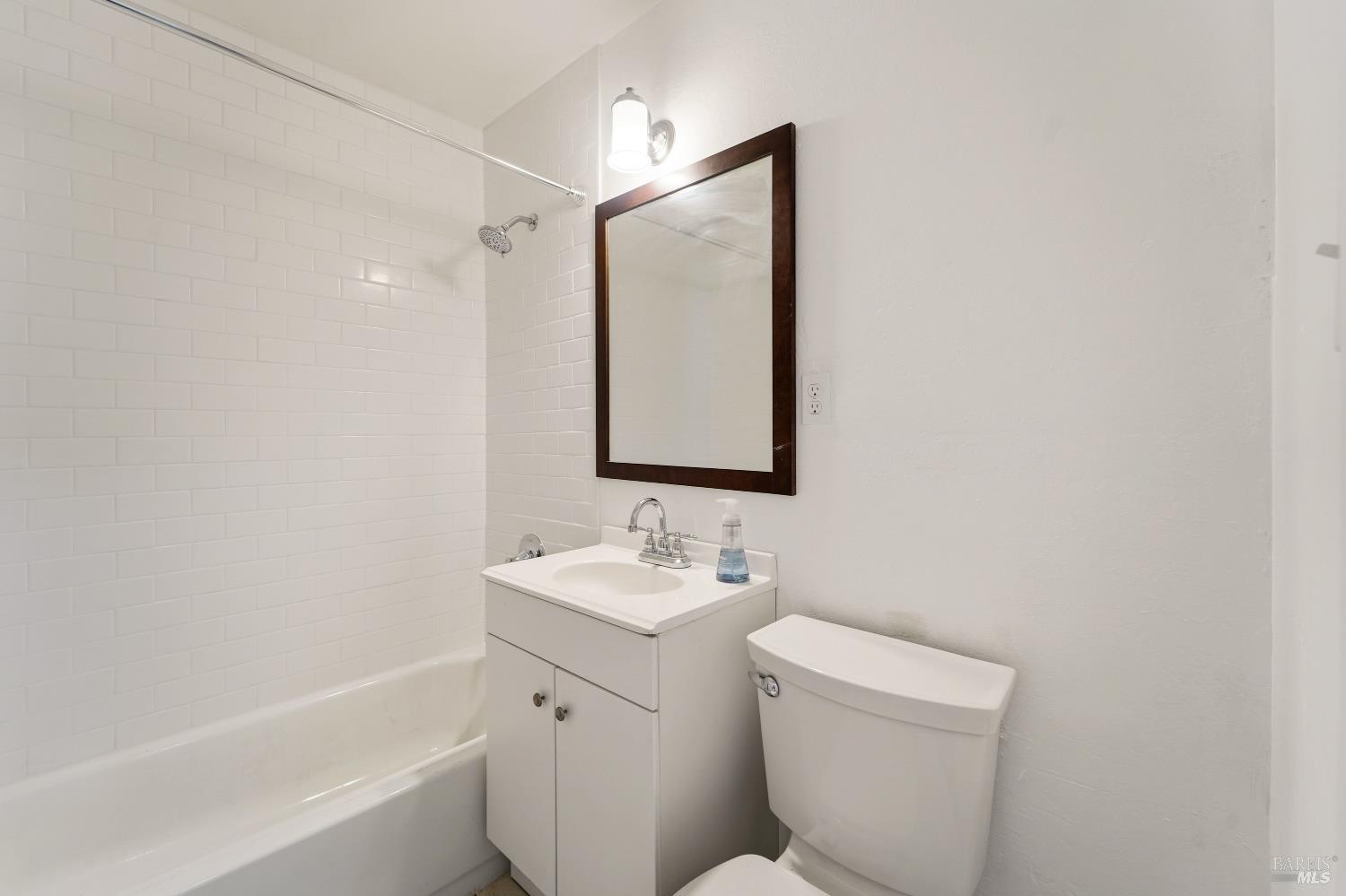 2917 Burnette Street Vallejo CA 94591