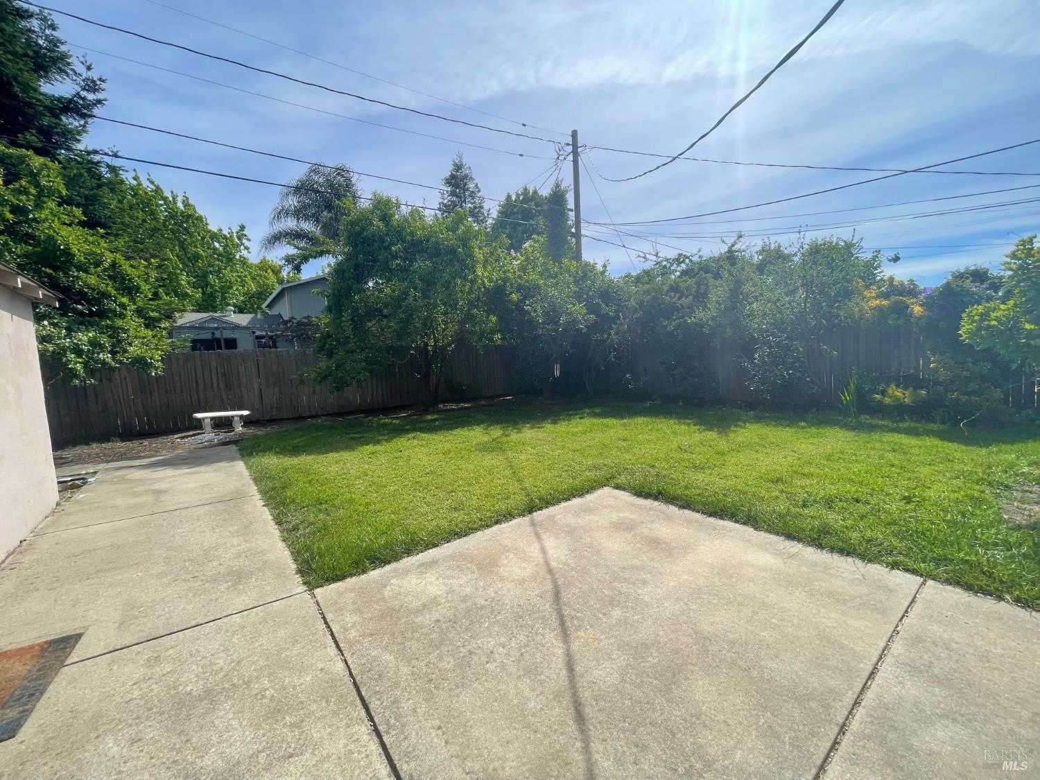 2917 Burnette Street Vallejo CA 94591