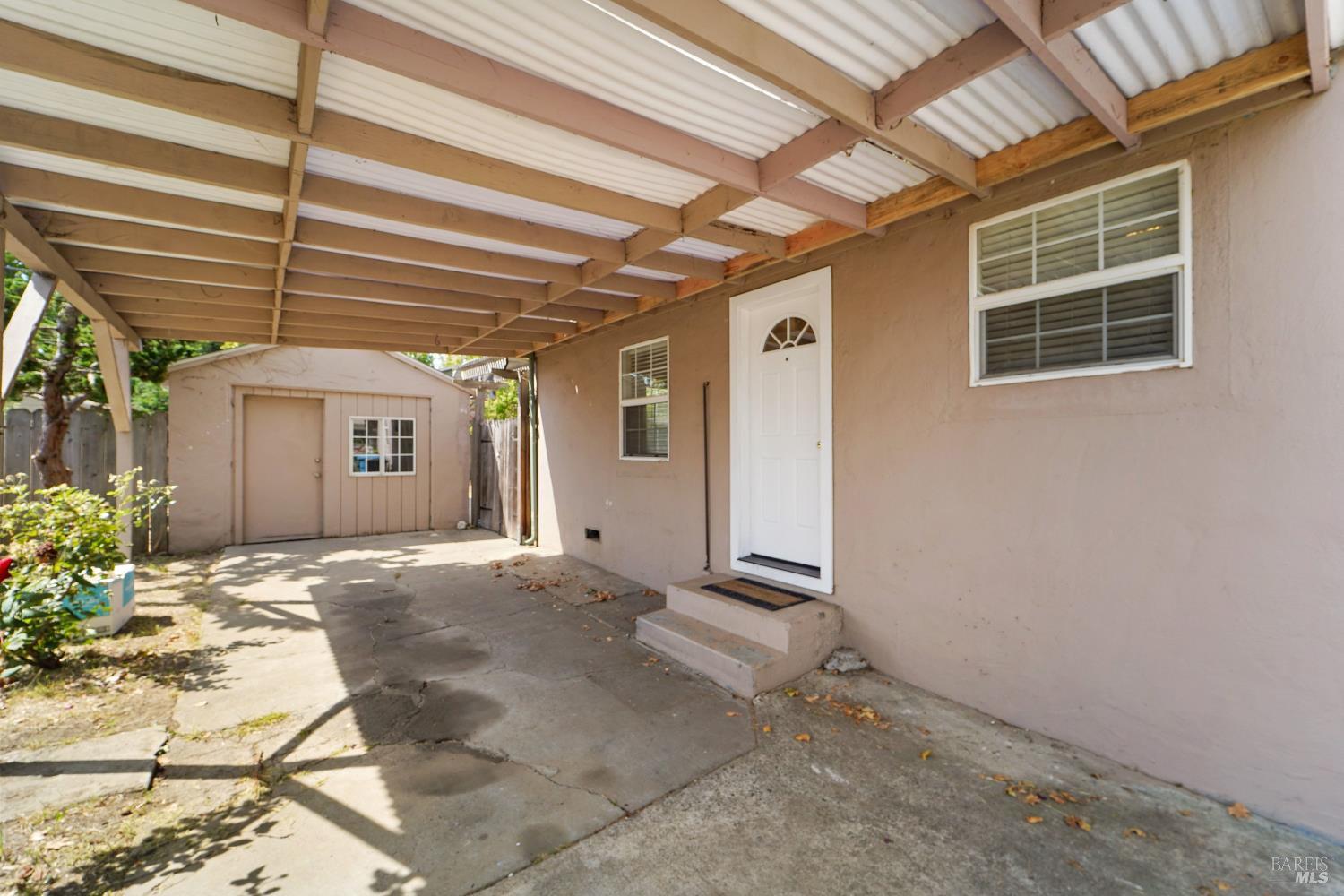 2917 Burnette Street Vallejo CA 94591