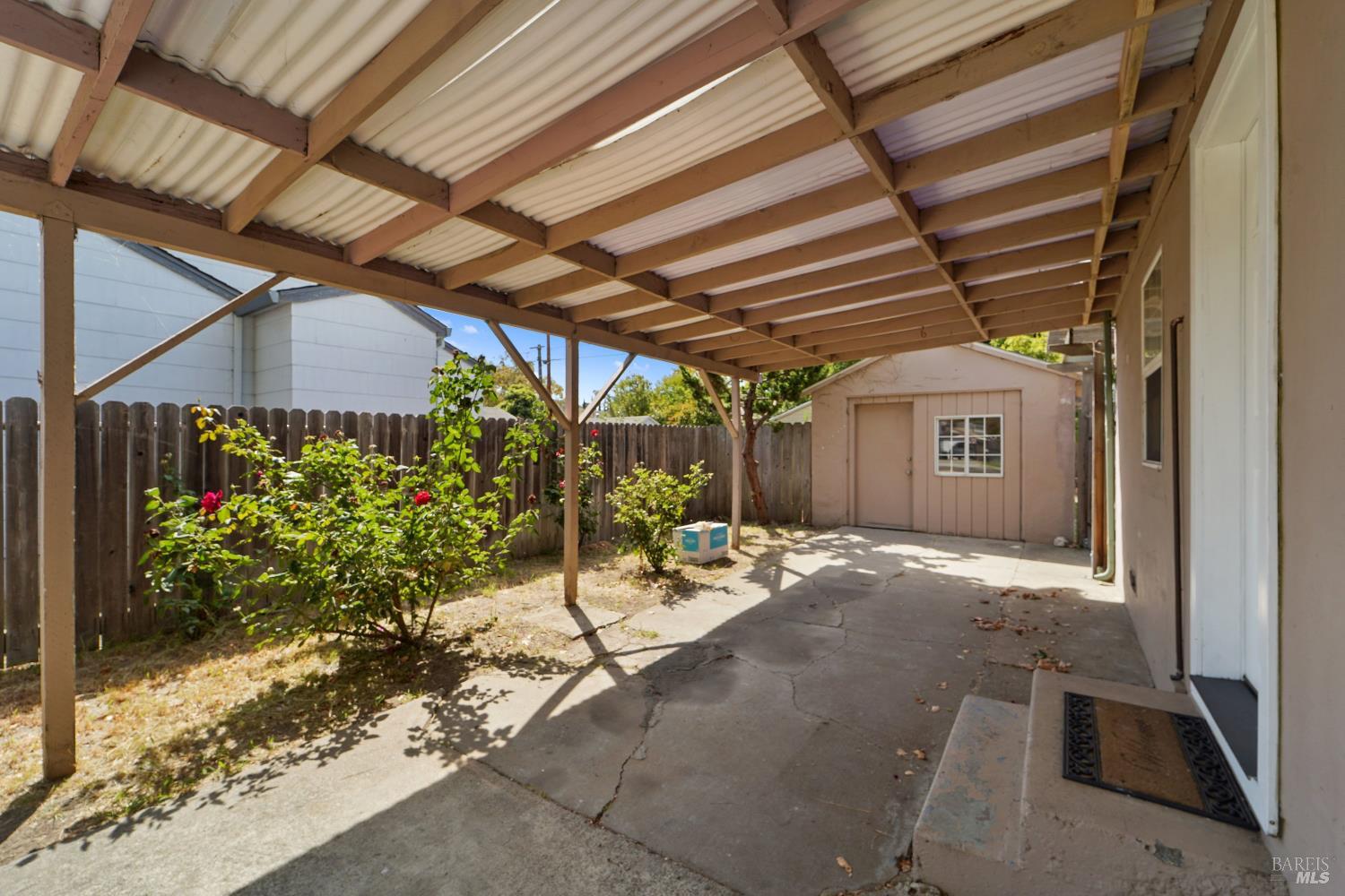 2917 Burnette Street Vallejo CA 94591