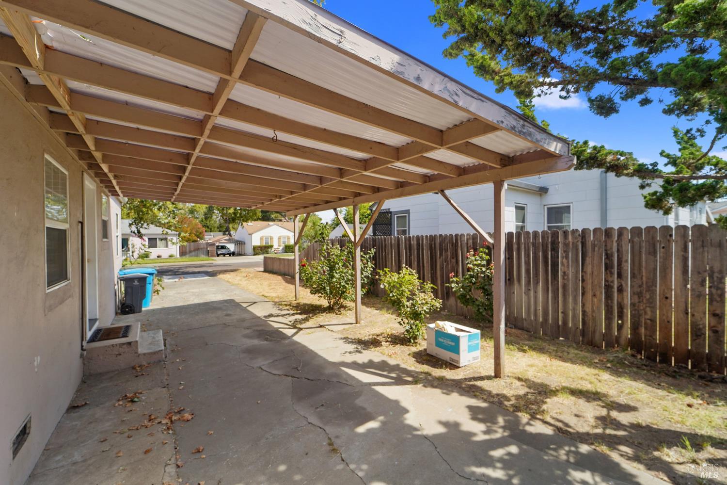 2917 Burnette Street Vallejo CA 94591