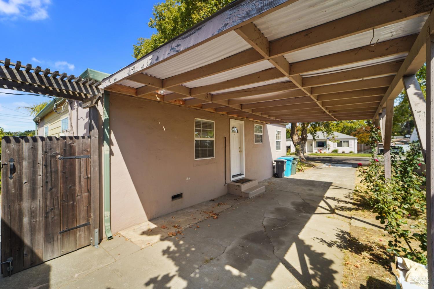 2917 Burnette Street Vallejo CA 94591