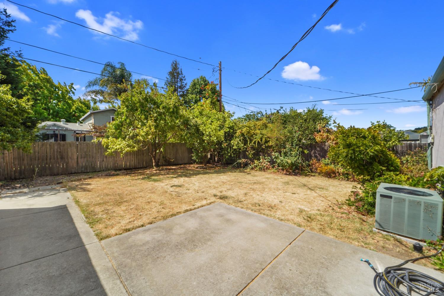 2917 Burnette Street Vallejo CA 94591