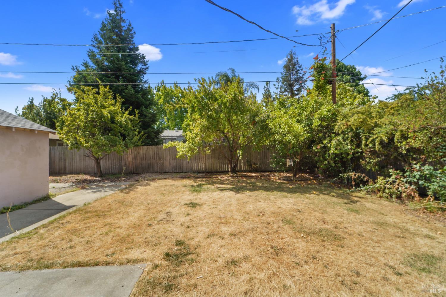2917 Burnette Street Vallejo CA 94591