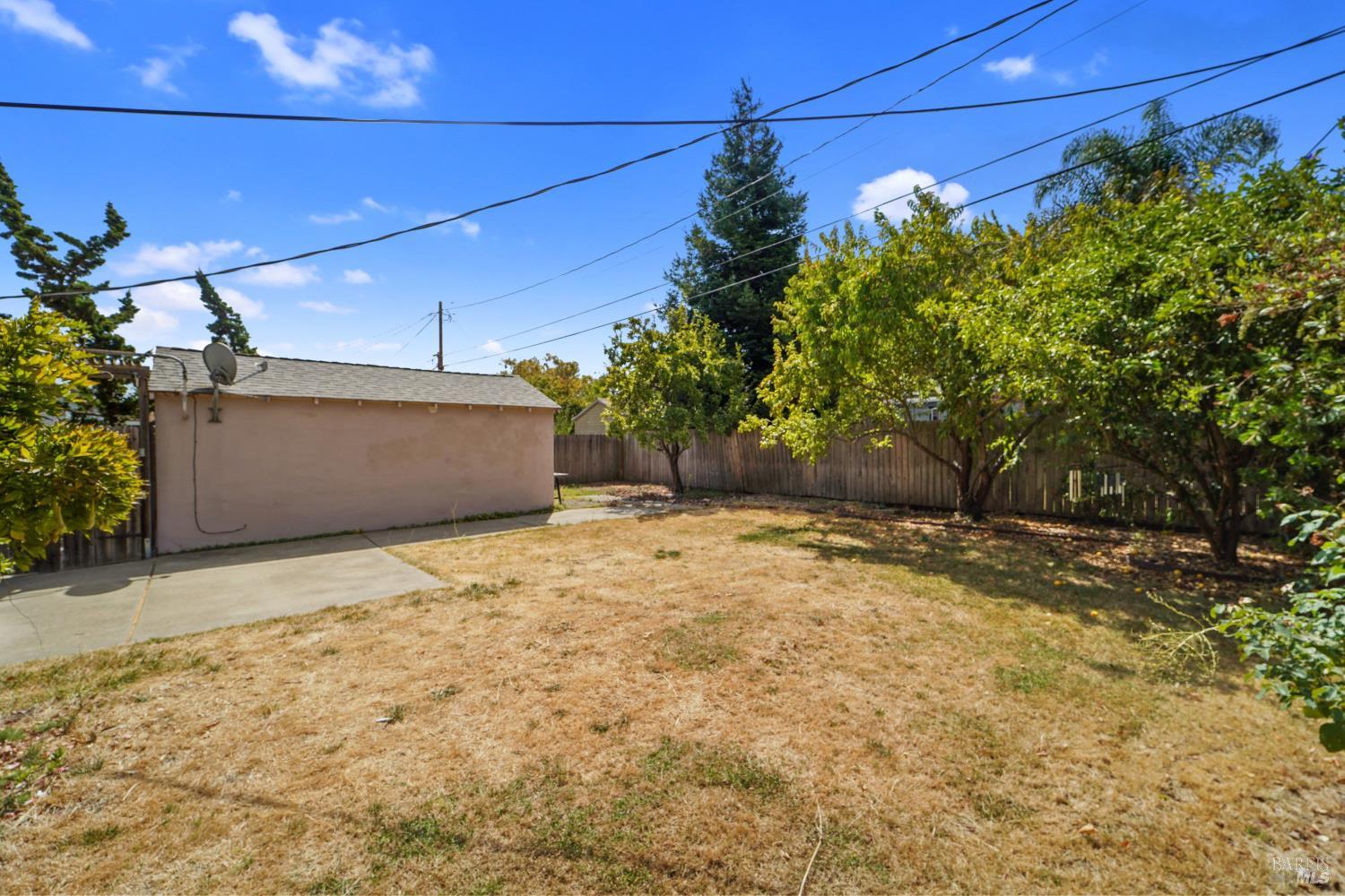 2917 Burnette Street Vallejo CA 94591