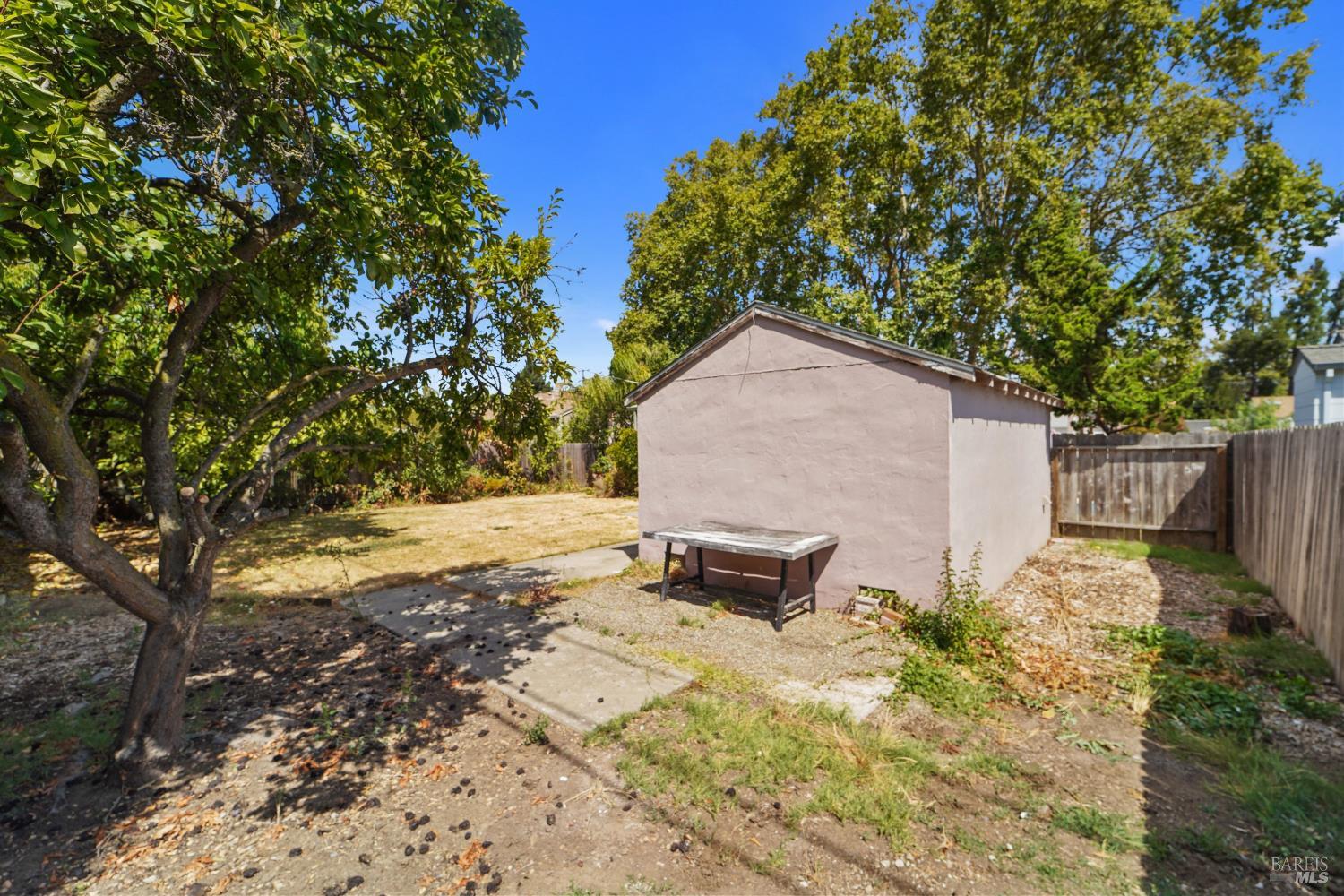 2917 Burnette Street Vallejo CA 94591