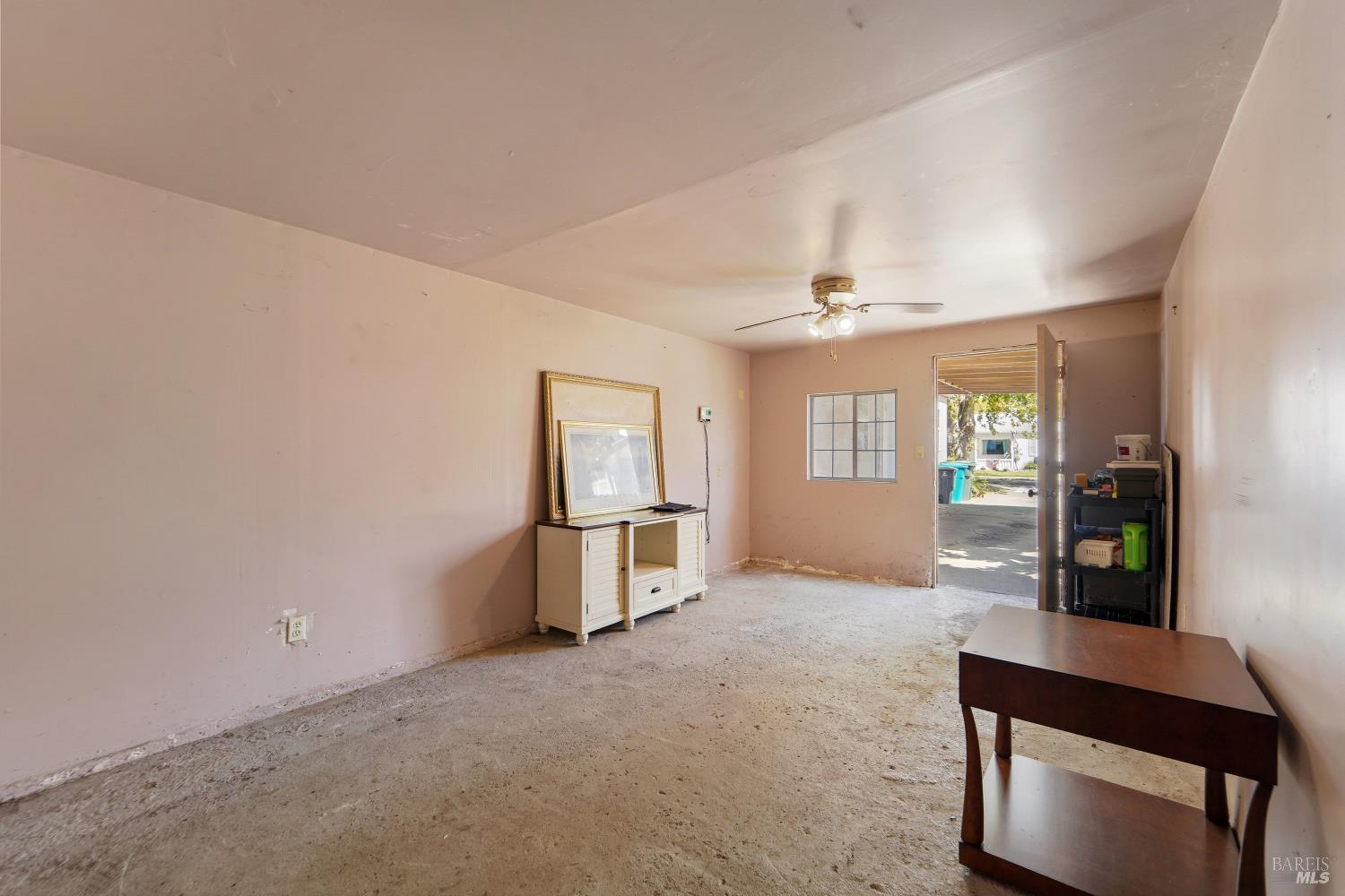 2917 Burnette Street Vallejo CA 94591