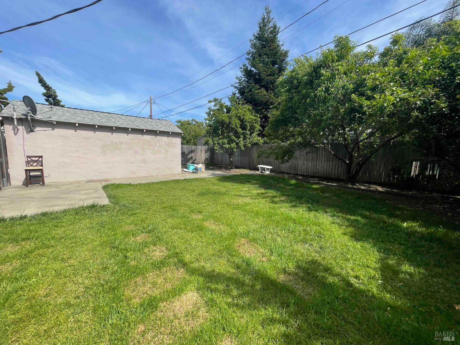 2917 Burnette Street Vallejo CA 94591