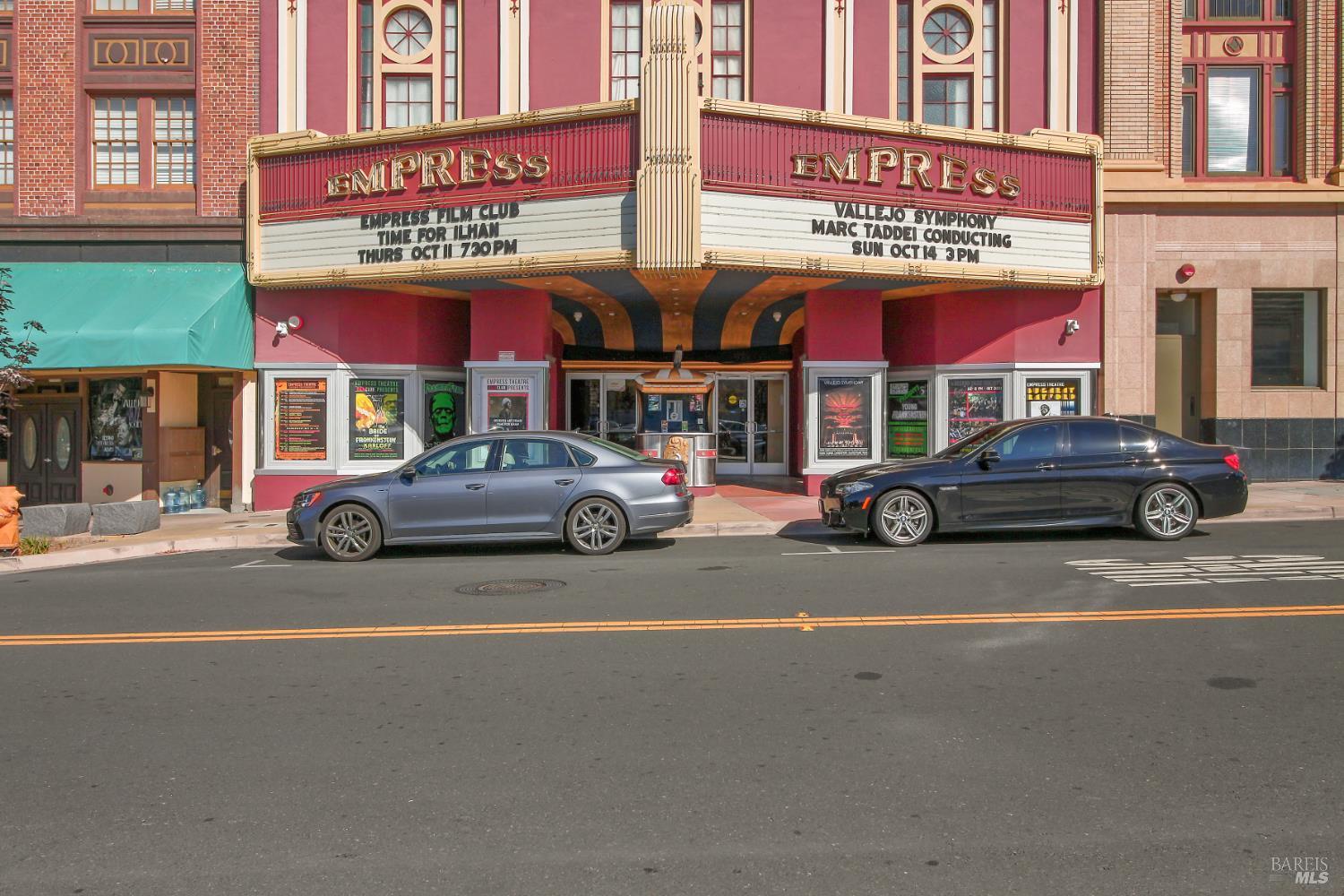 2917 Burnette Street Vallejo CA 94591