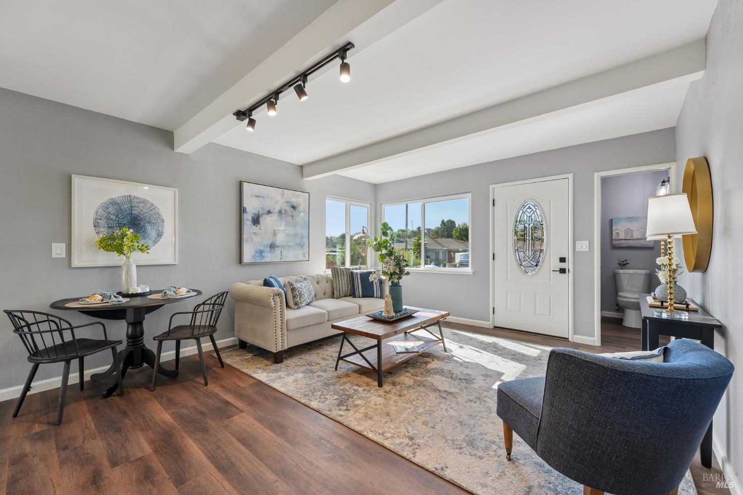 456 La Jolla Street Vallejo CA 94591