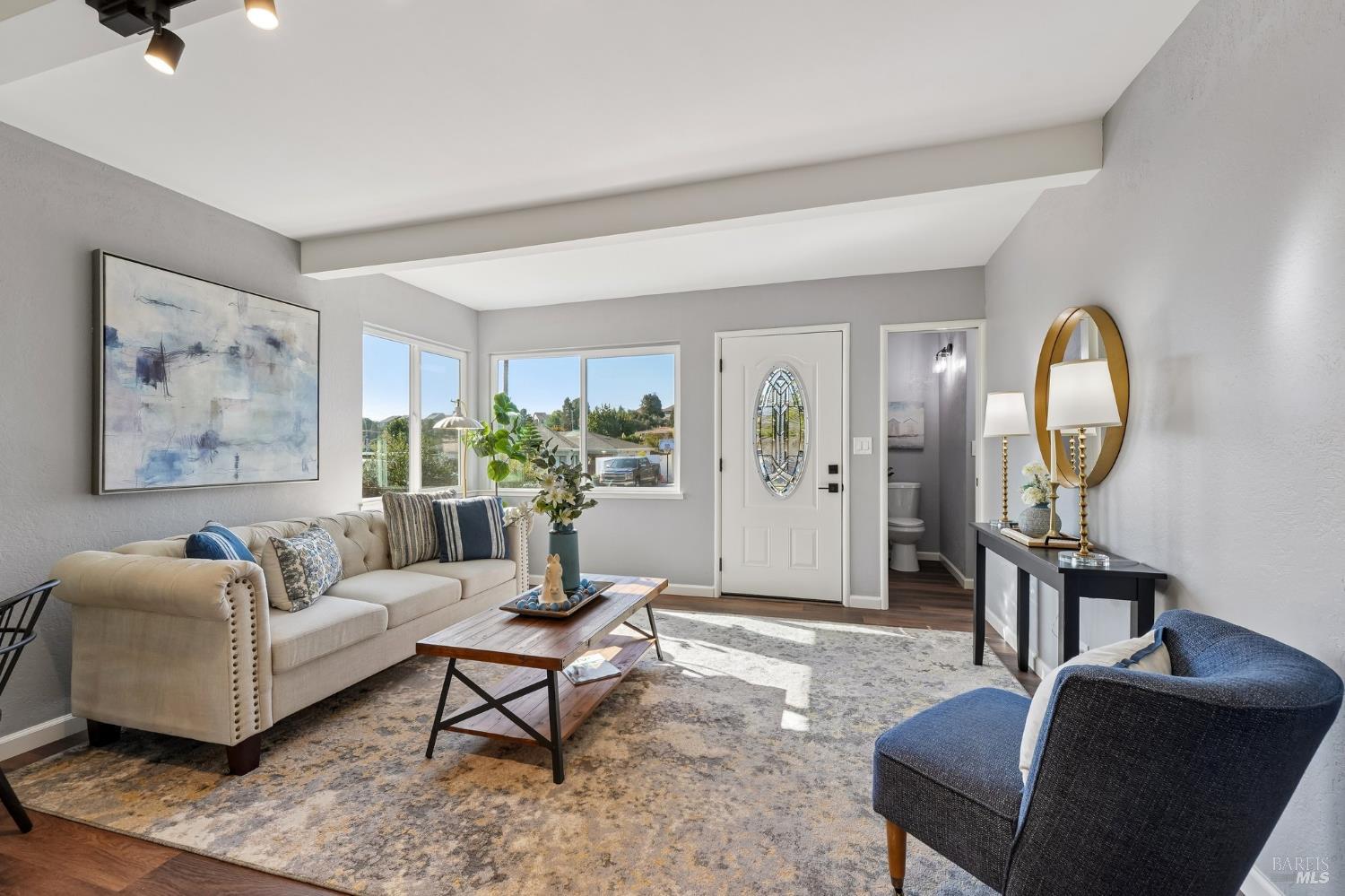 456 La Jolla Street Vallejo CA 94591