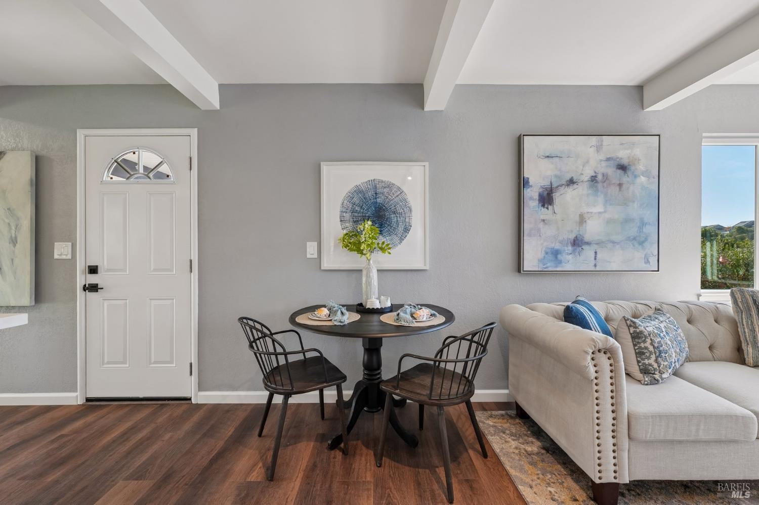 456 La Jolla Street Vallejo CA 94591