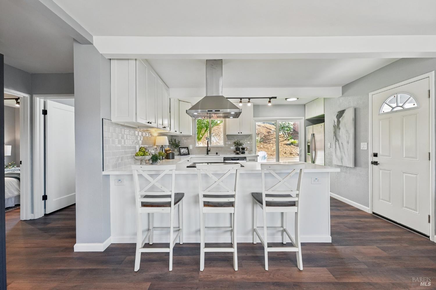456 La Jolla Street Vallejo CA 94591