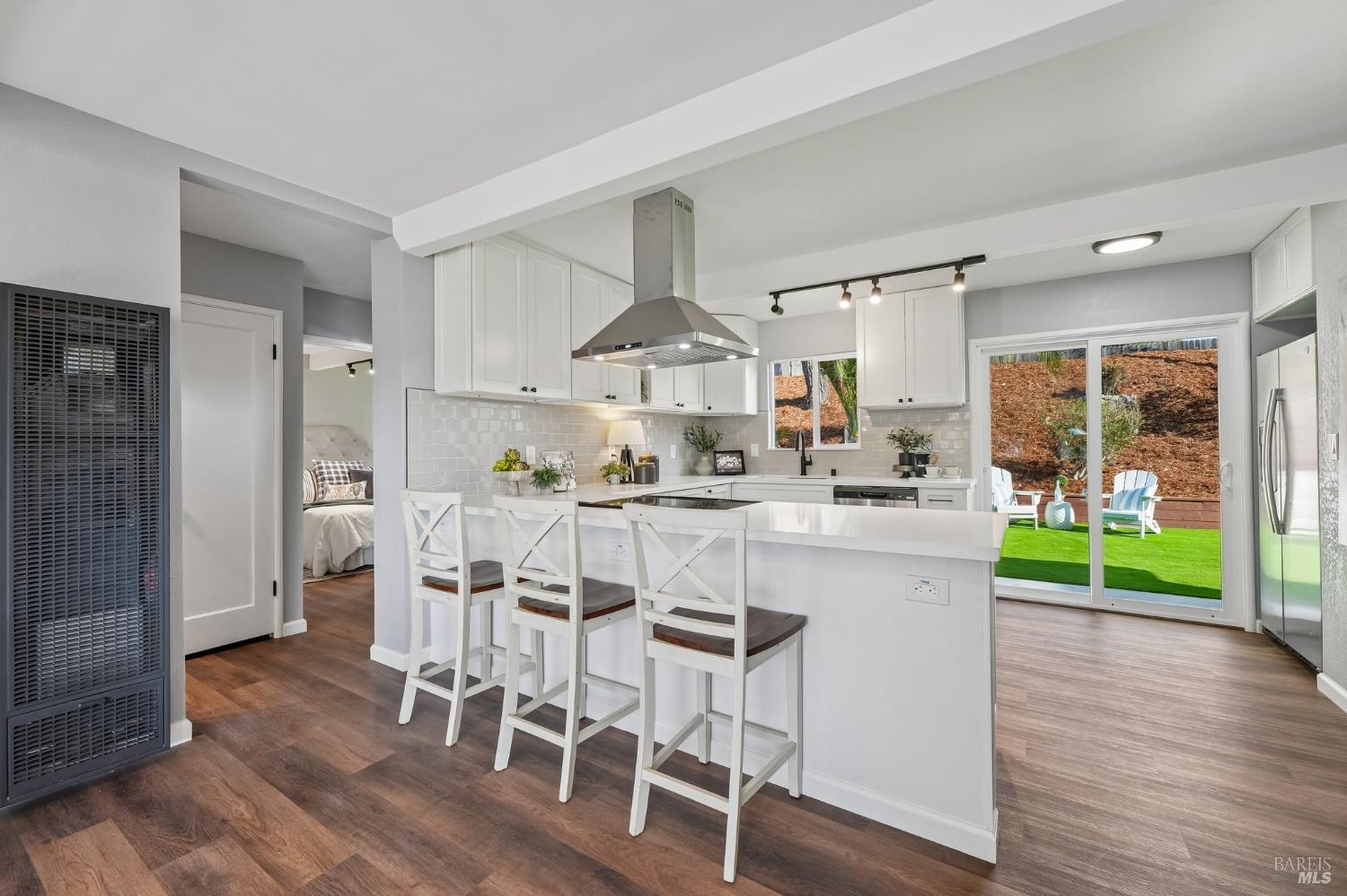 456 La Jolla Street Vallejo CA 94591