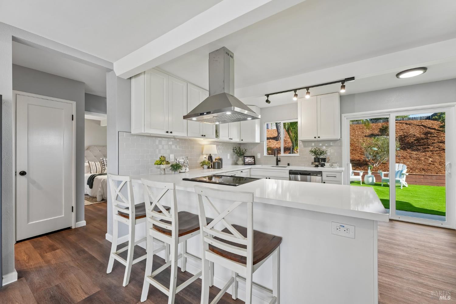 456 La Jolla Street Vallejo CA 94591