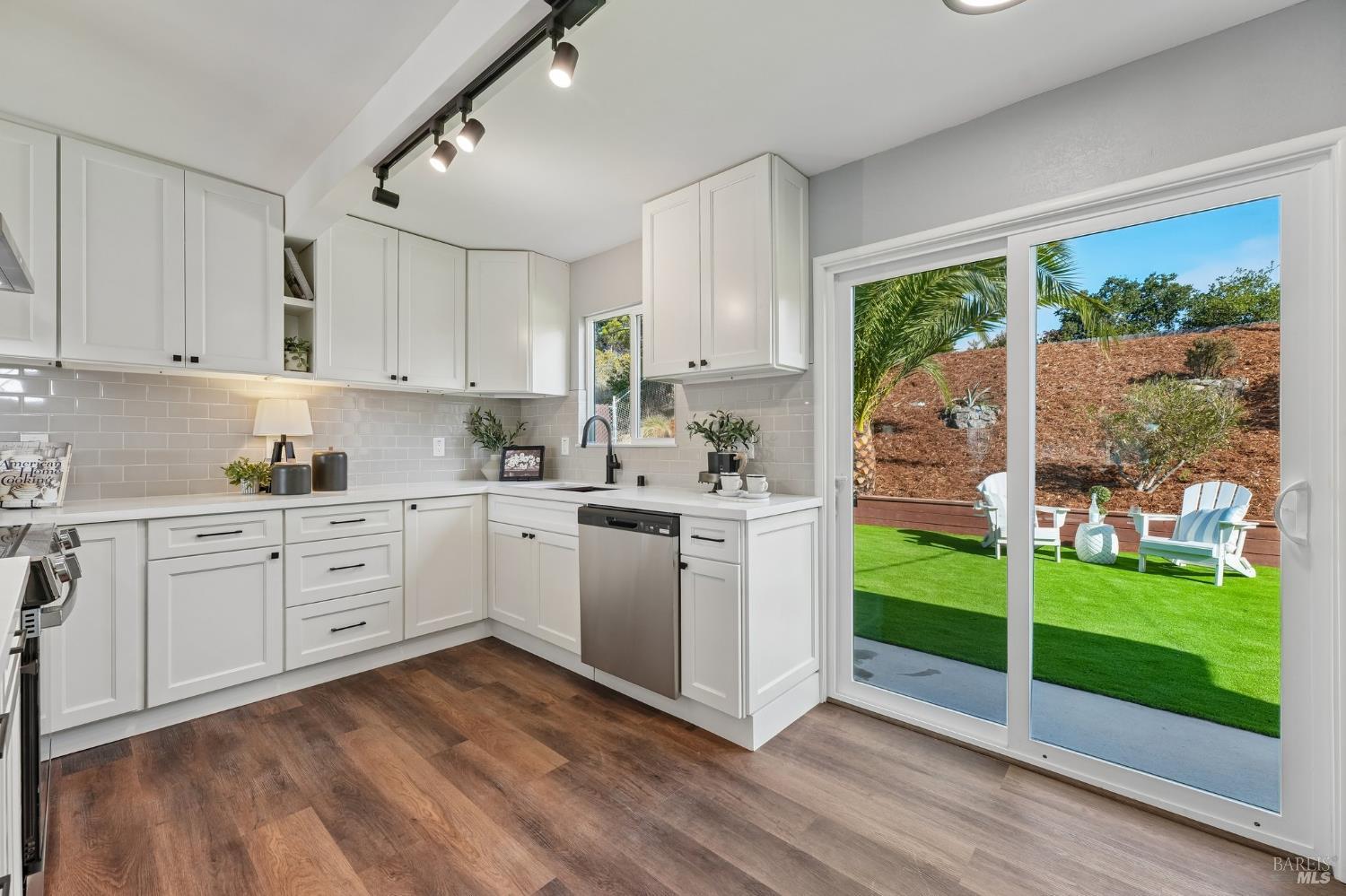 456 La Jolla Street Vallejo CA 94591