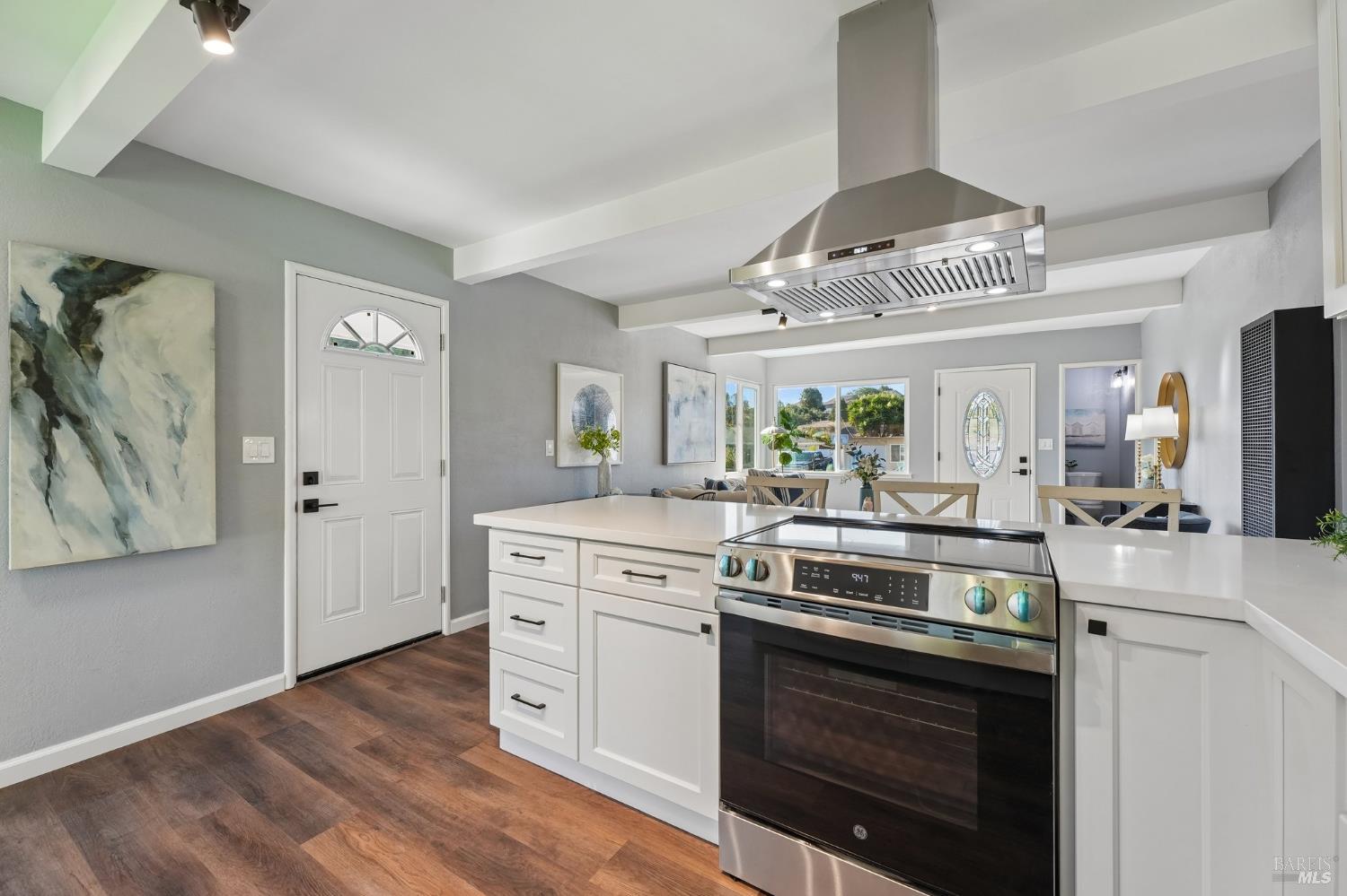 456 La Jolla Street Vallejo CA 94591