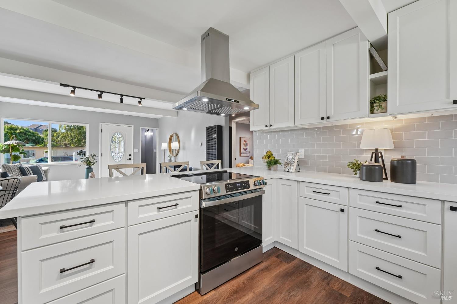 456 La Jolla Street Vallejo CA 94591